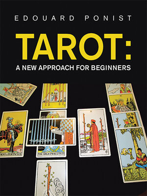 cover image of Tarot